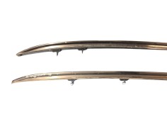 Recambio de barras techo para mercedes-benz clase gla (w156) gla 200 cdi (156.908) referencia OEM IAM A1568900293   2