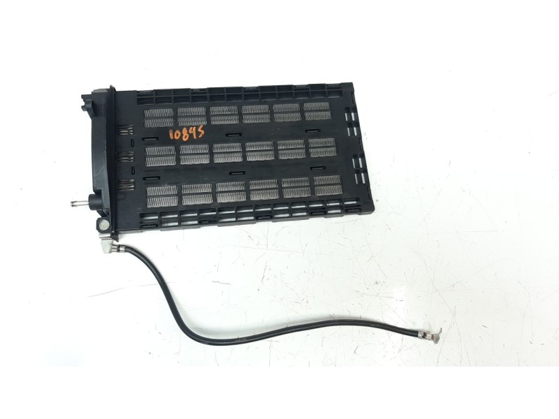 Recambio de resistencia calefaccion para bmw x1 (e84) 2.0 turbodiesel cat referencia OEM IAM 710260430100  