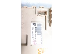 Recambio de caja reles / fusibles para kia niro referencia OEM IAM 91950G5070   2