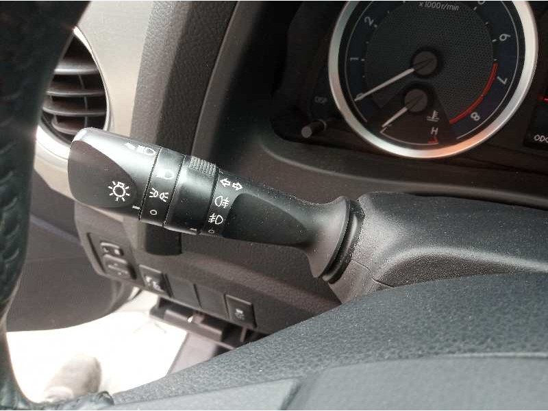 Recambio de mando intermitentes para toyota auris touring sports (e18) active referencia OEM IAM 17F852  