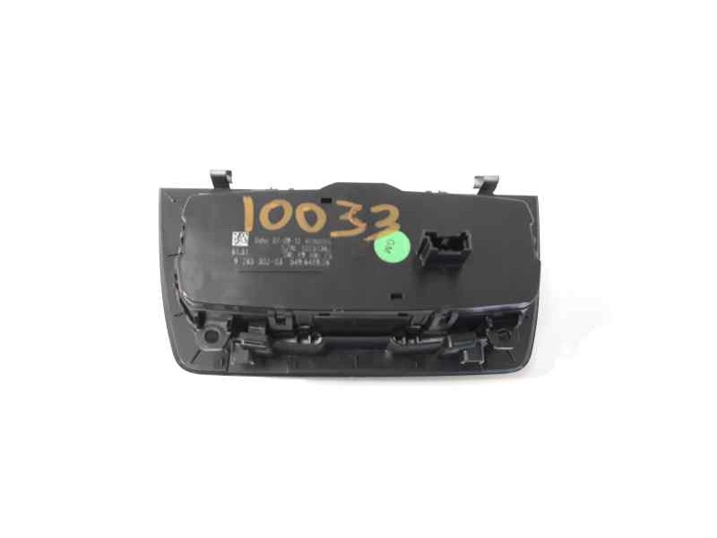 Recambio de mando luces para bmw serie 3 lim. (f30) 316d referencia OEM IAM 926530203  