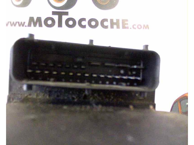Recambio de abs para peugeot 306 berlina 3/4/5 puertas (s2) 1.6 referencia OEM IAM 0265216456  4557