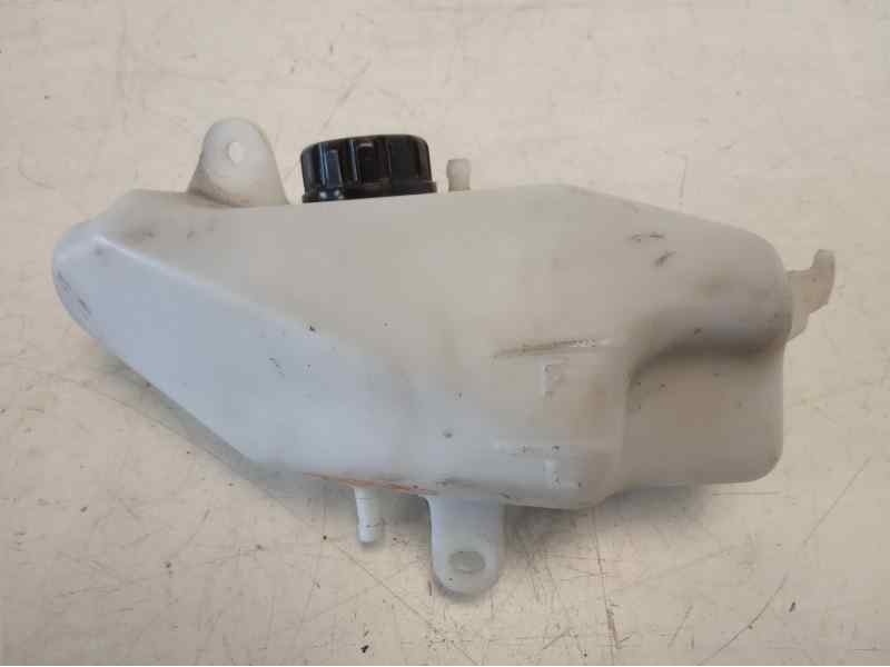 Recambio de deposito expansion para kawasaki er 6 er 6f referencia OEM IAM 430780053  