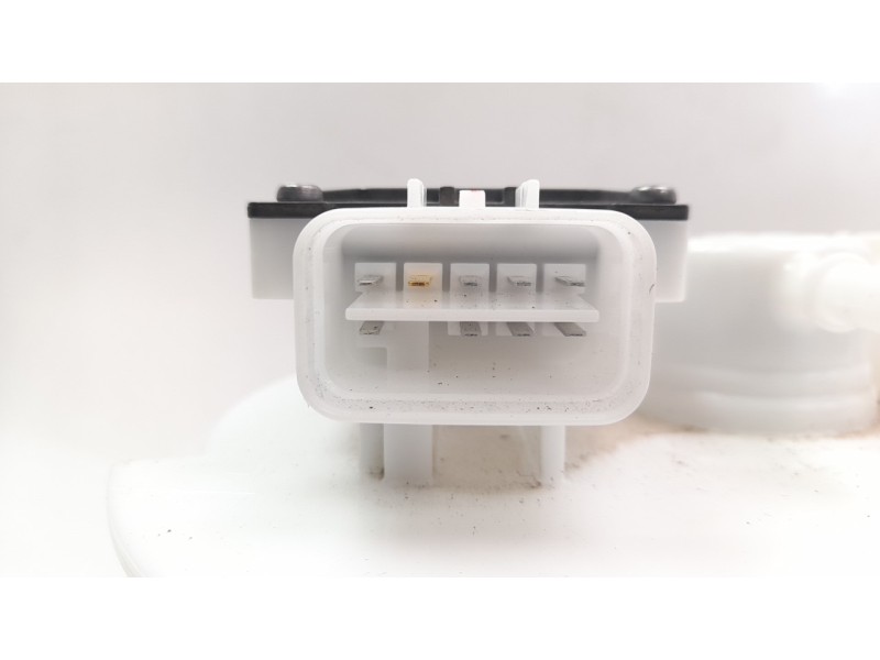 Recambio de bomba combustible para kia xceed 1.0 tgdi cat referencia OEM IAM 31110J7100  