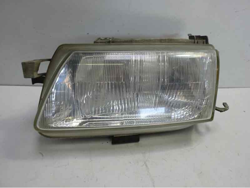 Recambio de faro izquierdo para opel astra f berlina eurocopa referencia OEM IAM 90511093 11533021 1012071010