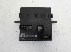 MODULO ELECTRONICO 4E0907279J 