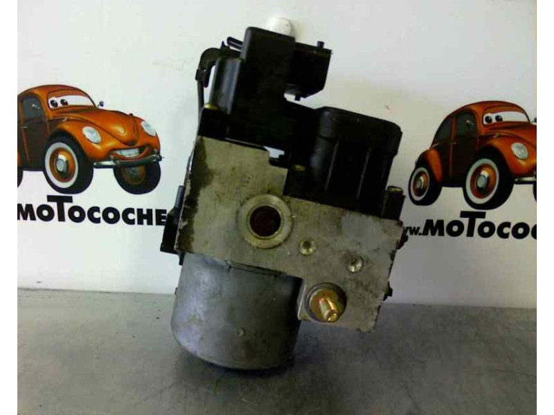 Recambio de abs para peugeot 306 berlina 3/4/5 puertas (s2) 1.6 referencia OEM IAM 0265216456  4557