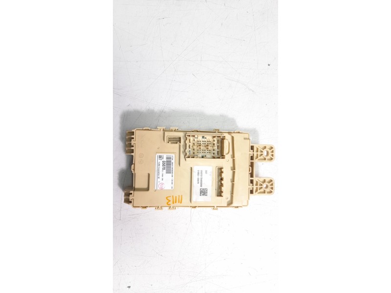 Recambio de caja reles / fusibles para kia niro referencia OEM IAM 91950G5070  