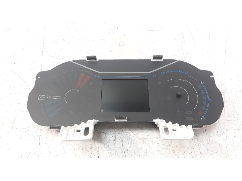 Recambio de cuadro instrumentos para dacia spring electric comfort referencia OEM IAM 248093769R  