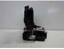 CERRADURA PUERTA TRASERA IZQUIERDA 3B4839015A 3B4839015A CRDVW1003 EZCVW003