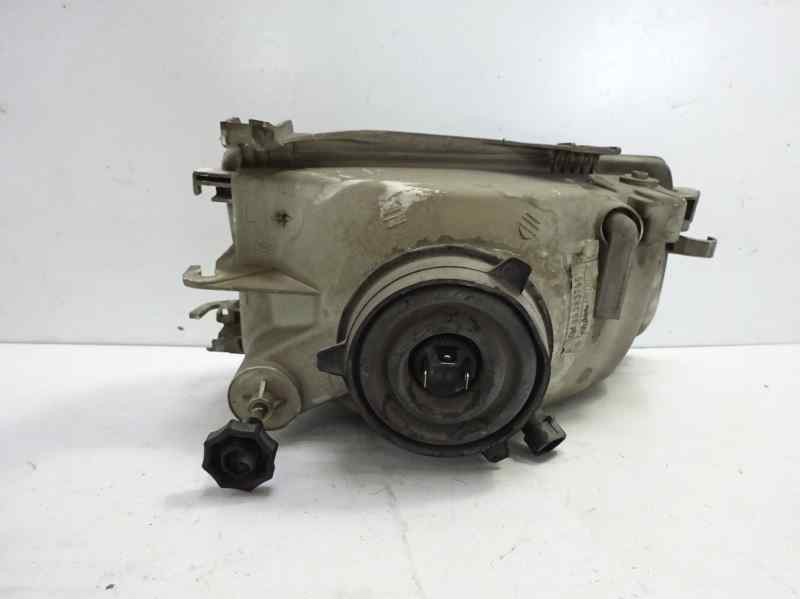 Recambio de faro izquierdo para opel astra f berlina eurocopa referencia OEM IAM 90511093 11533021 1012071010