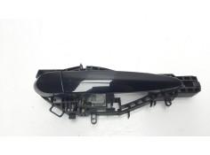 MANETA EXTERIOR TRASERA DERECHA 51217207562 