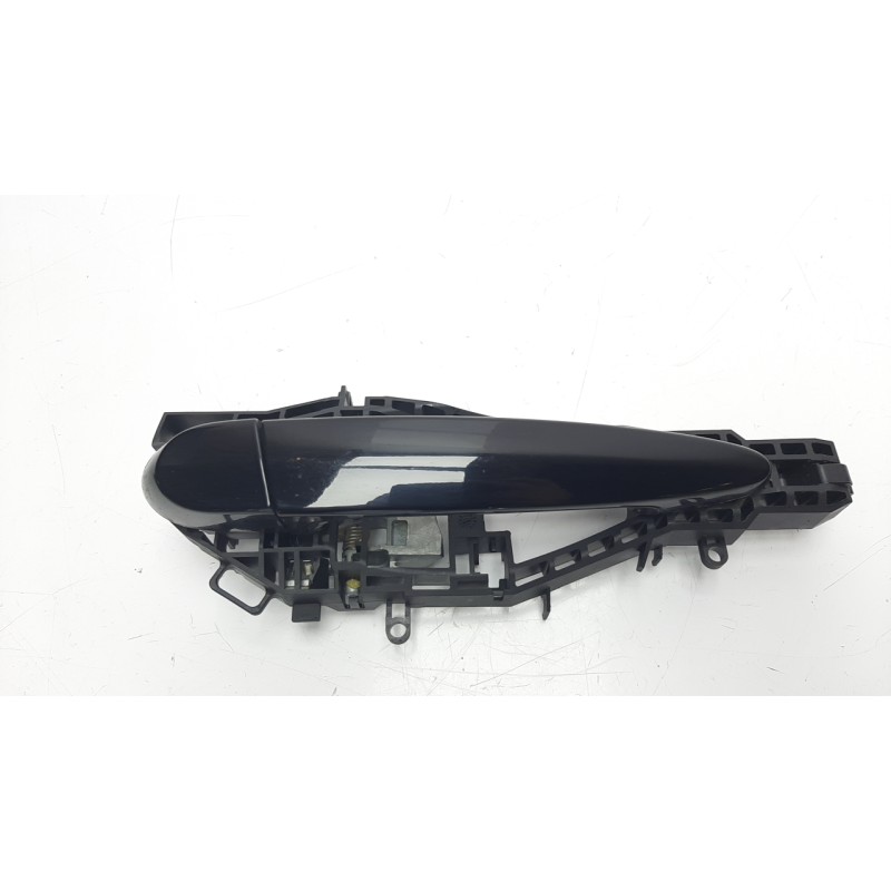 Recambio de maneta exterior trasera derecha para bmw serie 3 lim. (f30) 316d referencia OEM IAM 51217207562  
