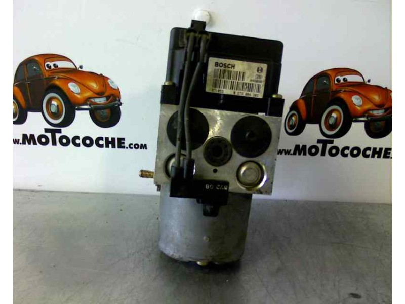 Recambio de abs para peugeot 306 berlina 3/4/5 puertas (s2) 1.6 referencia OEM IAM 0265216456  4557