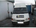 FORD TRANSIT BUS 1995