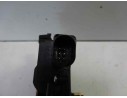 CERRADURA PUERTA TRASERA IZQUIERDA 3B4839015A 3B4839015A CRDVW1003 EZCVW003