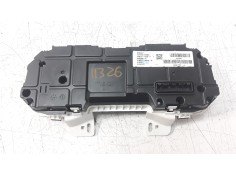Recambio de cuadro instrumentos para dacia spring electric comfort referencia OEM IAM 248093769R   2