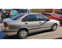 VOLVO S40 BERLINA