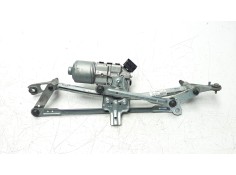 Recambio de motor limpia delantero para citroen berlingo cuadro 1.6 16v hdi referencia OEM IAM 9682861480 SLF620101HQ ESWCT008 2