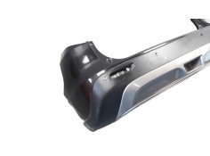 Recambio de paragolpes trasero para suzuki vitara 1.4 16v cat referencia OEM IAM 7181154P01A9T   2