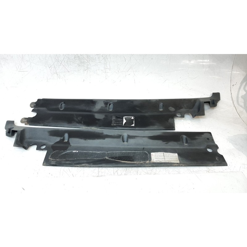 Recambio de torpedo para renault master ii phase 2 bus mini - bus 9 - plazas l1h1 referencia OEM IAM 7751690091  