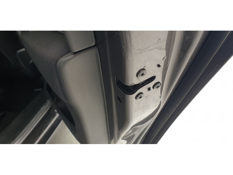 Recambio de cerradura puerta trasera derecha para citroen c4 picasso feel referencia OEM IAM 9826133680  