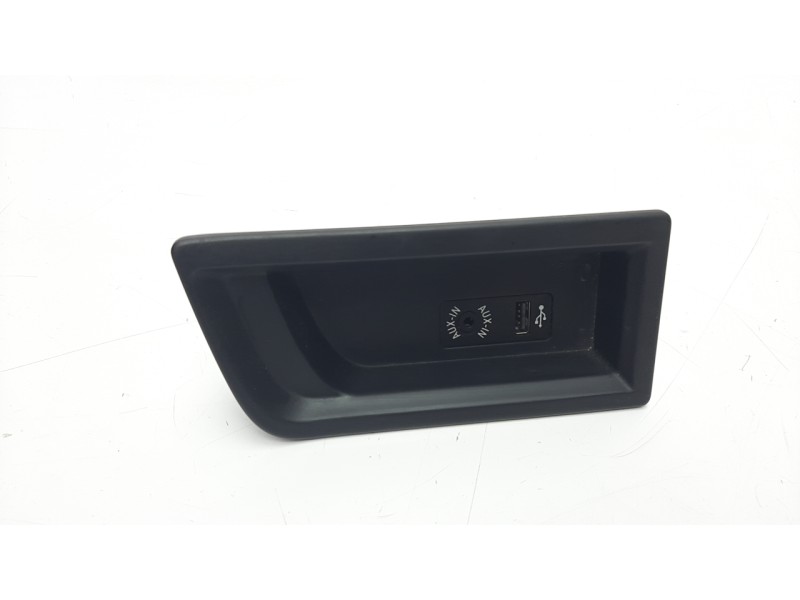 Recambio de modulo electronico para bmw serie 3 lim. (f30) 316d referencia OEM IAM 51169207357  