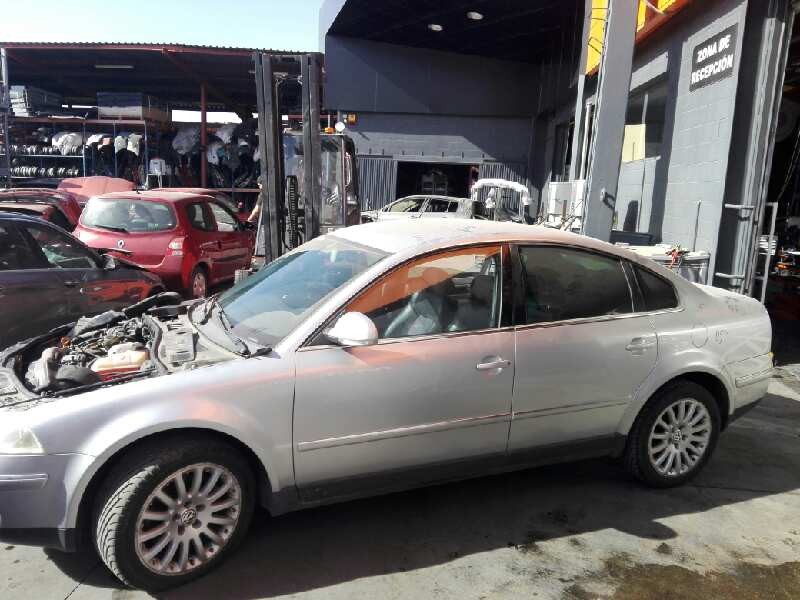 volkswagen passat berlina (3b3) del año 2006