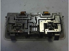 Recambio de luz interior para toyota yaris active hybrid referencia OEM IAM 812600D070   2
