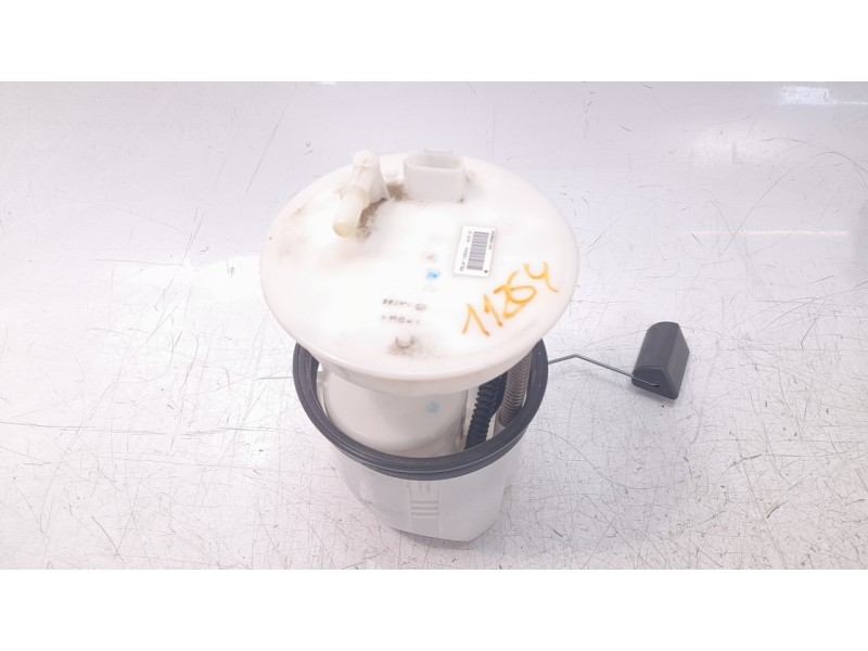 Recambio de bomba combustible para mazda cx-3 2.0 cat referencia OEM IAM PELK1335XA  