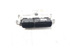 Recambio de centralita motor uce para hyundai kona 1.0 tgdi cat referencia OEM IAM 3910804001   2