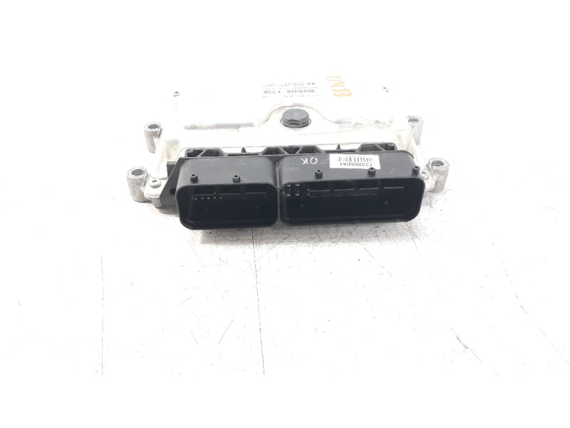 Recambio de centralita motor uce para hyundai kona 1.0 tgdi cat referencia OEM IAM 3910804001  