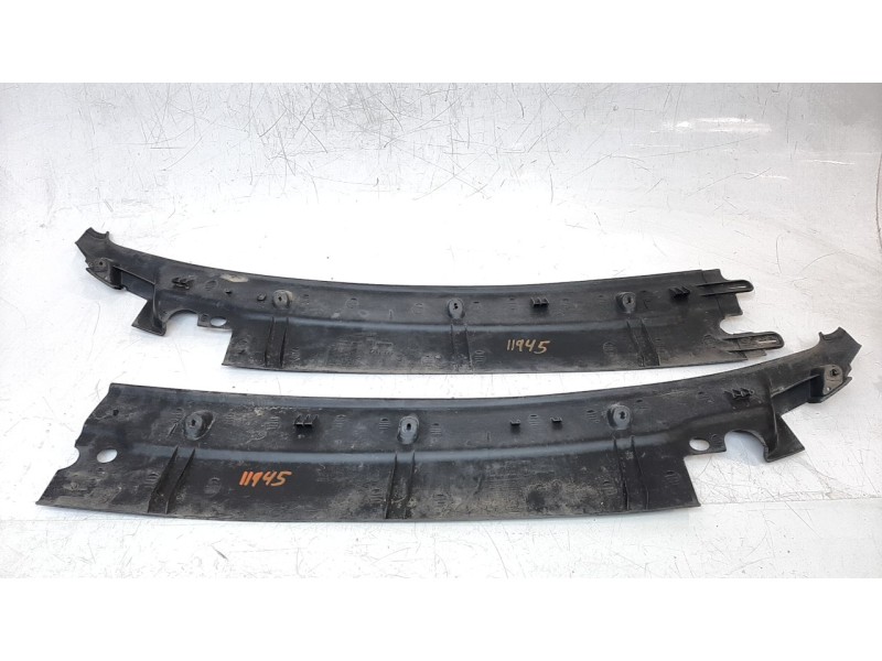 Recambio de torpedo para renault master ii phase 2 bus mini - bus 9 - plazas l1h1 referencia OEM IAM 7751690091  