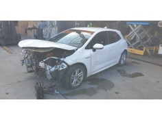 toyota corolla (e21) del año 2021 2