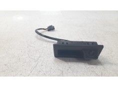 MANETA EXTERIOR MALETERO / PORTON 3Y0827566L 