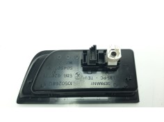 Recambio de modulo electronico para bmw serie 3 lim. (f30) 316d referencia OEM IAM 51169207357   2