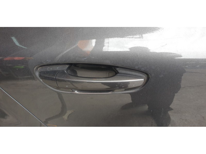Recambio de maneta exterior trasera derecha para citroen c4 picasso feel referencia OEM IAM 98029782XT  