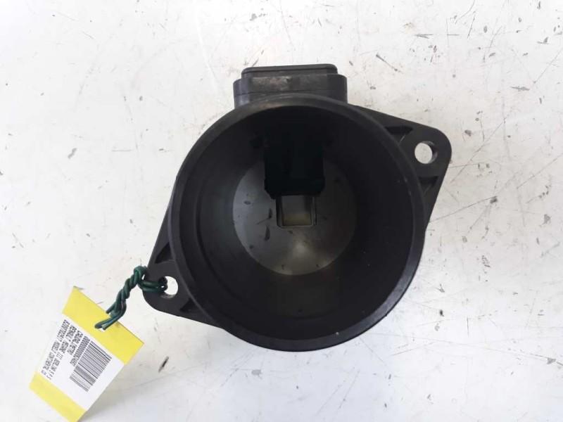 Recambio de caudalimetro para renault megane iii berlina 5 p style referencia OEM IAM 8200702517 8200682558B 5WK97021