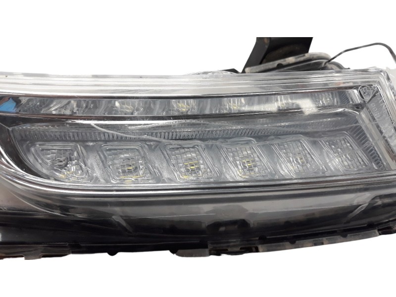 Recambio de piloto delantero izquierdo para suzuki vitara 1.4 16v cat referencia OEM IAM 3658454P00000 108851916 