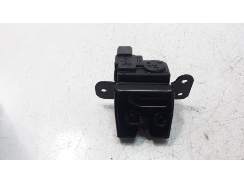 Recambio de cerradura maletero / porton para hyundai kona 1.0 tgdi cat referencia OEM IAM 81230J9000  