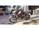 KTM 125 DUKE