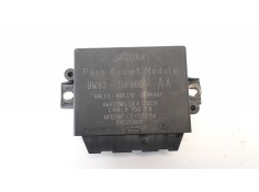 Recambio de modulo electronico para jaguar xf 3.0 v6 diesel s premium luxury referencia OEM IAM 9W8315K866AA 604210 