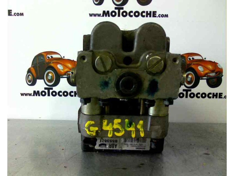 Recambio de abs para peugeot 306 berlina 3/4/5 puertas (s2) 1.6 referencia OEM IAM S102600001 S102600001 4541