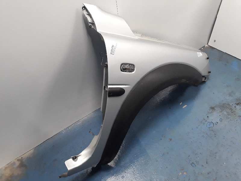 Recambio de aleta delantera derecha para land rover freelander (ln) 1.8 16v cat referencia OEM IAM ASB490120 109201511 