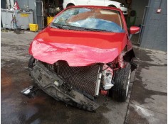 renault clio iv del año 2015 2