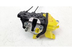 Recambio de cerradura puerta delantera derecha para kia niro referencia OEM IAM 81320G5010   2