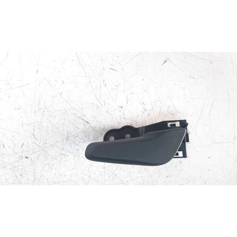Recambio de maneta interior delantera derecha para iveco daily furgón 2.3 diesel referencia OEM IAM 93859065  