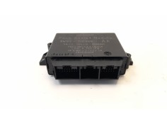 Recambio de modulo electronico para jaguar xf 3.0 v6 diesel s premium luxury referencia OEM IAM 9W8315K866AA 604210  2