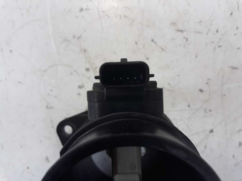 Recambio de caudalimetro para renault megane iii berlina 5 p style referencia OEM IAM 8200702517 8200682558B 5WK97021