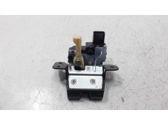 Recambio de cerradura maletero / porton para hyundai kona 1.0 tgdi cat referencia OEM IAM 81230J9000   2